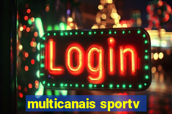 multicanais sportv